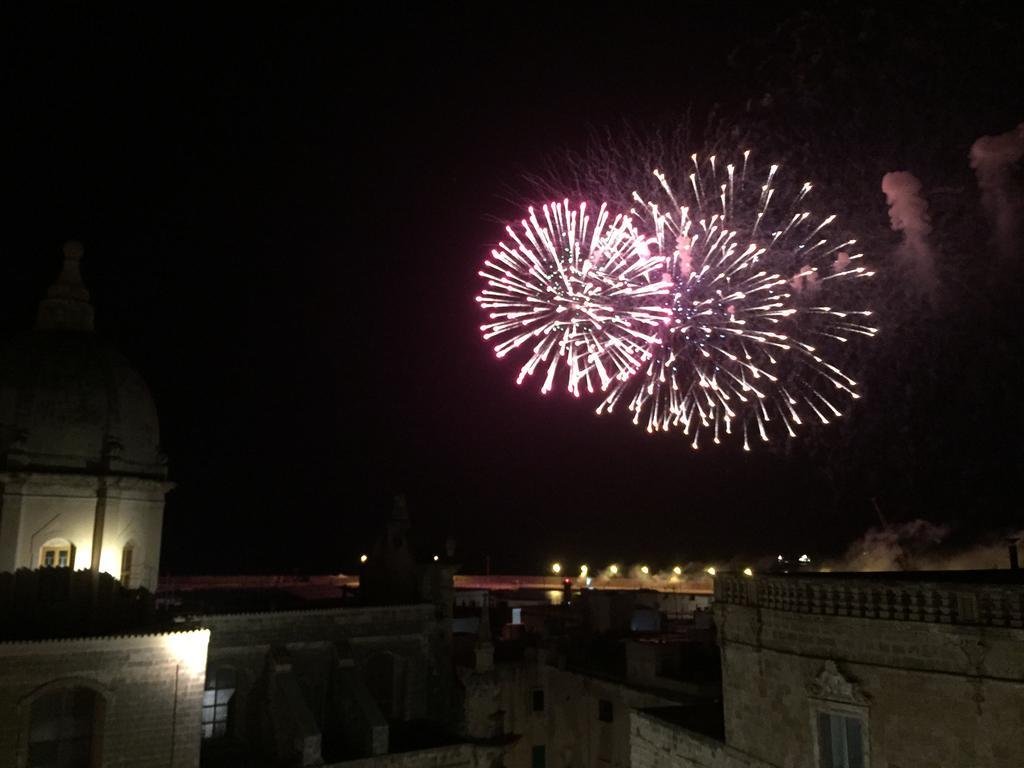 Casa Dei Pensieri Lägenhet Monopoli Exteriör bild